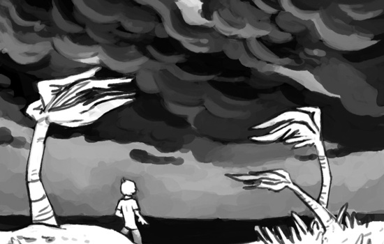 Safe and sound: Two research teams receive funding to study how people communicate storm warnings