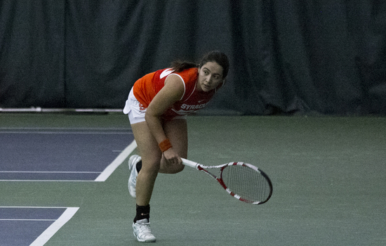 Freshman Salazar looks to continue contributing as Syracuse travels to Miami (Fla.)
