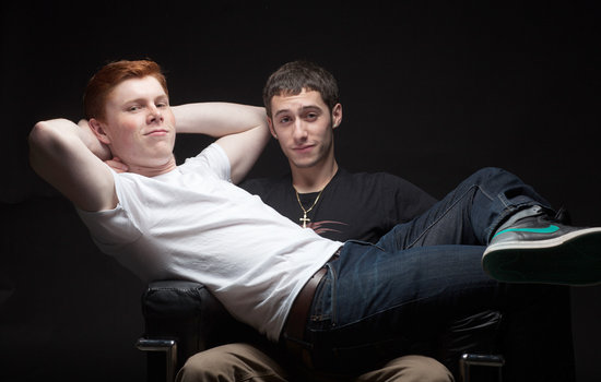 Jersey boys: Campus comedians garner nationwide views on comedy Youtube channel