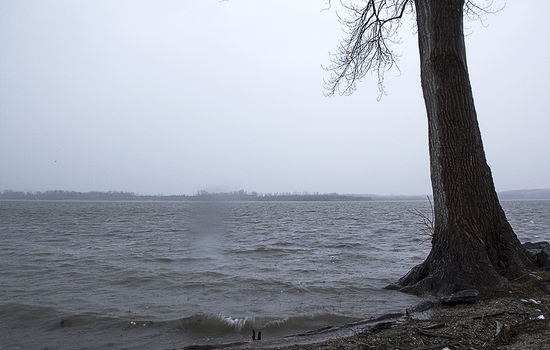 Cleaning up their act: $1 billion initiative to restore Onondaga Lake by 2018 continues with two-part plan