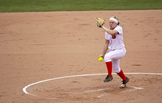 O'Hara's complete game shutout leads Syracuse past Niagara