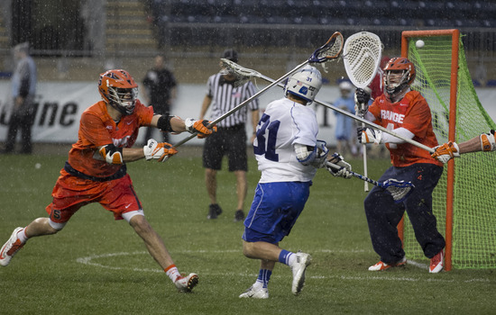 Syracuse defense looks to solve communication breakdowns that surfaced in ACC tournament