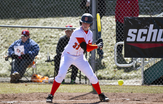 Syracuse fails to take quality at-bats in 2nd game of doubleheader 
