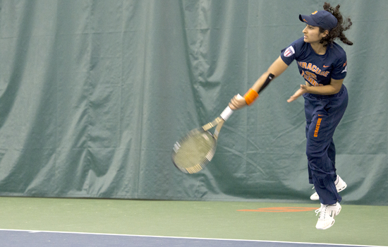 Safdar leads Orange into ACC weekend matchups against Clemson, Georgia Tech 