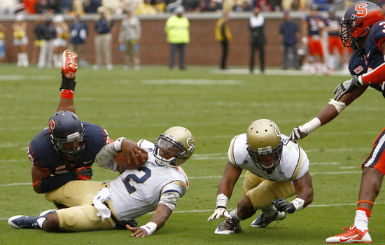 Shafer talks standout freshmen, calm, approach to Villanova's offense in lead up to Friday's season opener