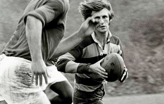 Syracuse Hammerheads to celebrate 45 years of club rugby in October