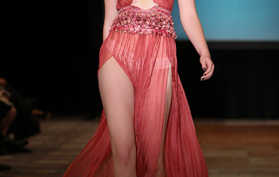 Fashion weekend brings designers, professionals to Syracuse