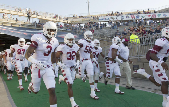 Temple starts hot after abysmal 2013 campaign