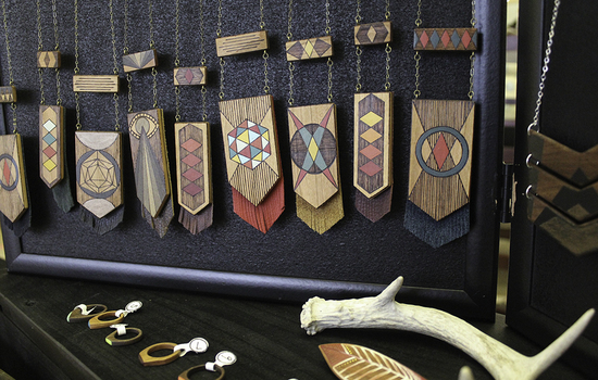 Salt Market to showcase artists from central New York