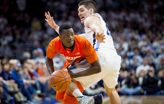 Joseph records double-double, turns in improved performance from Louisiana Tech game