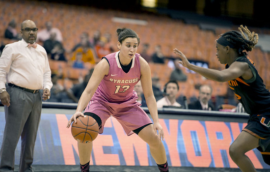 Butler turns in up-and-down shooting night for Syracuse in loss to Miami