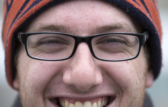 Faces of the Fans: SU Campers reflect on the upcoming match up against Duke