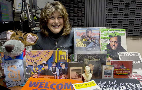 Billy Joel to perform in Carrier Dome Friday night, to buck trend of lack of large concerts