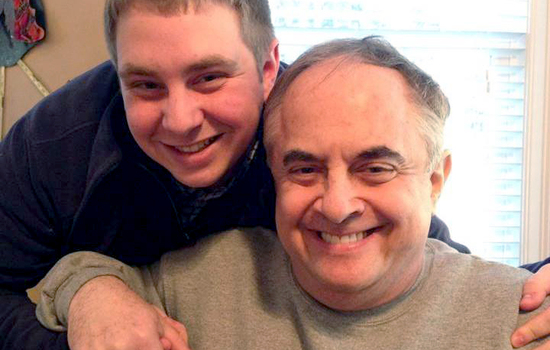 Senior discusses father's ongoing battle with cancer, upcoming Relay For Life event