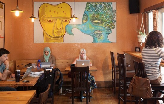 People.com names Recess Coffee to its list of '20 Coffee Shops in America You Have to Visit'