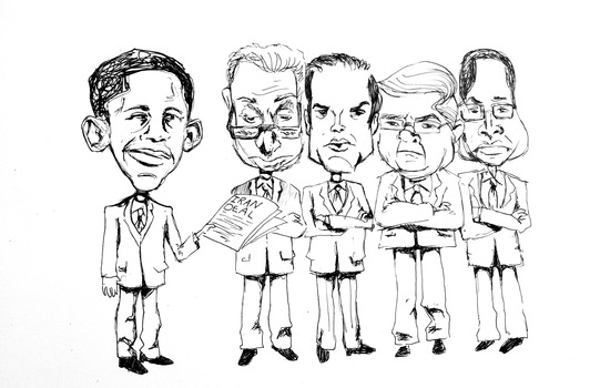 Ask the Experts: Iran Nuclear Deal