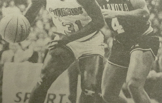 Online fundraiser benefits former SU basketball star Pearl Washington