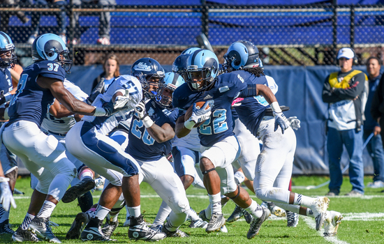 SU football opponent preview: Rhode Island