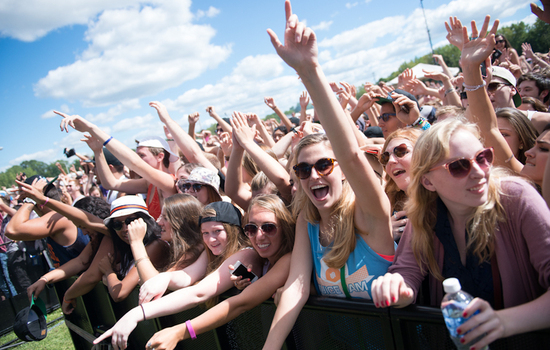 Juice Jam tickets sold out as of Friday afternoon