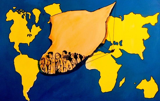 Ask the Experts: European Union deals with refugee crisis