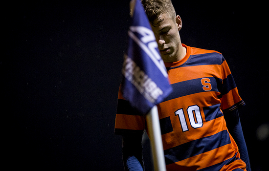 Syracuse is 'second-best' in 2-2 tie with Hartford