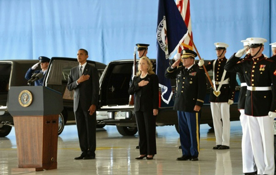 Ask the Experts: Professors discuss Hillary Clinton's Benghazi committee testimony