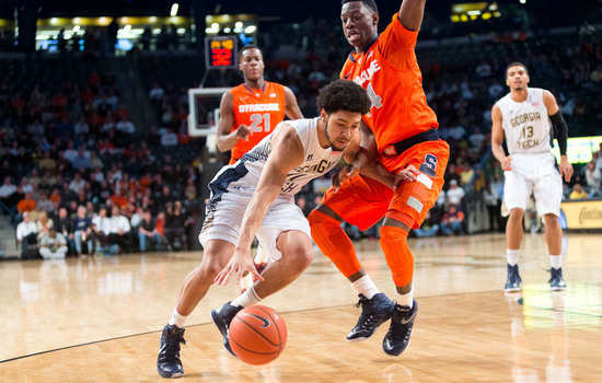 Syracuse basketball opponent preview: What to know about Georgia Tech