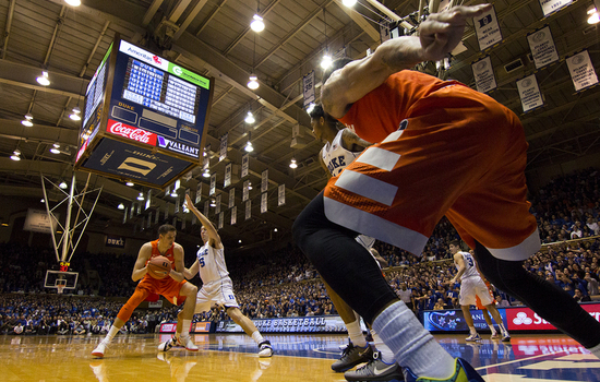 Syracuse basketball roundtable: Rebounding, X-factors and the bubble watch