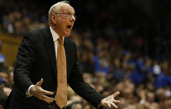 Grade Syracuse's performance against Virginia and vote for the player of the game