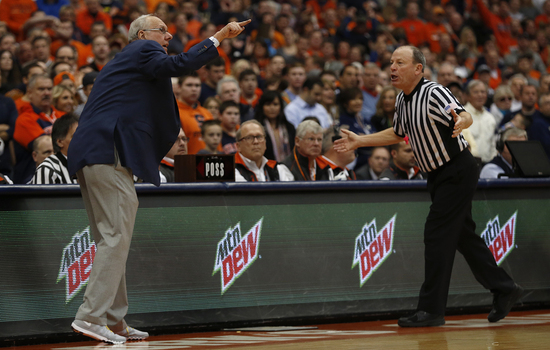 What we learned from Syracuse's 60-57 win over Georgia Tech