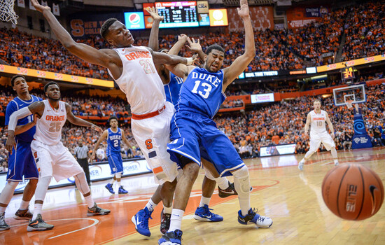 Syracuse basketball opponent preview: What to know about No. 20 Duke