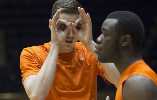 How Tyler Lydon's evolution ties into Syracuse's success