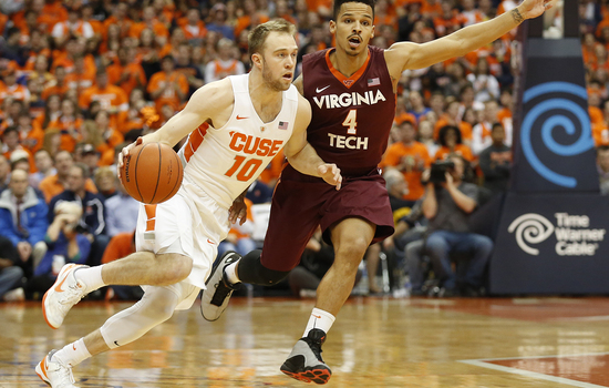 Fast reaction: 3 takeaways from Syracuse's 8-point overtime win against Virginia Tech