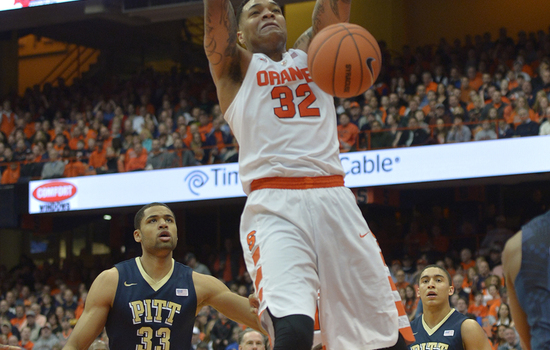 What we learned from Syracuse basketball's loss to Pittsburgh