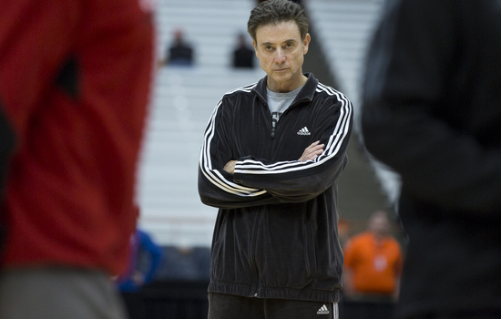 How the ACC tournament's format changed after Louisville's postseason ban