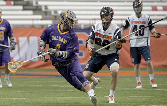 Syracuse lacrosse opponent preview: What to know about No. 12 Albany