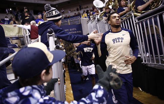 Syracuse basketball opponent preview: What to know about Pittsburgh