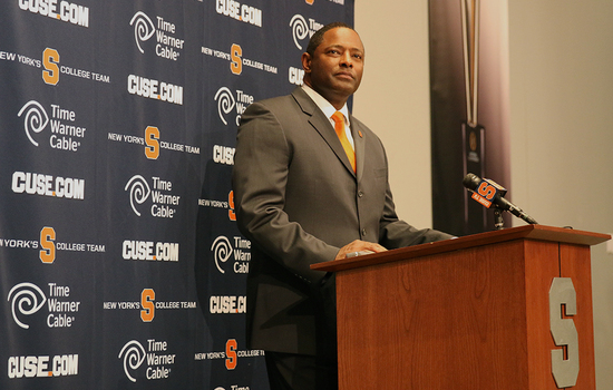 5 notable tidbits from Dino Babers' National Signing Day press conference