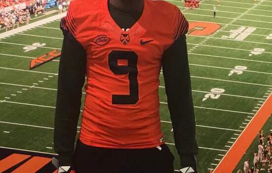 Syracuse football recruiting: What to know about Syracuse's Class of 2016