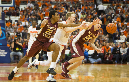 Syracuse basketball opponent preview: What to know about Florida State
