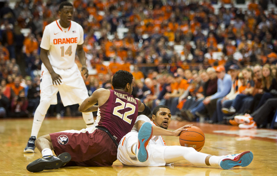 Beat writers predict Syracuse basketball to squeak past Florida State