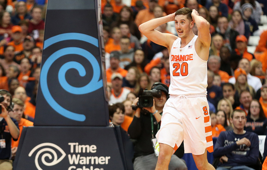 Syracuse drops 'must-win' game to Florida State, 78-73