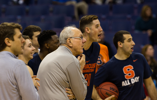 NCAA Tournament notebook: It's madness even before the madness