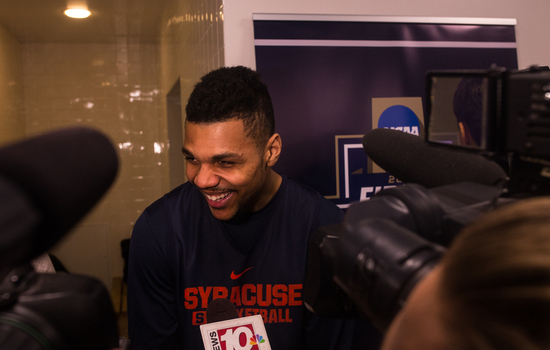Syracuse basketball predictions for Sweet 16 matchup with Gonzaga