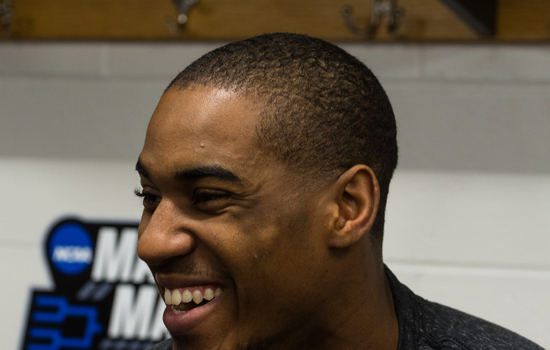 Meet MTSU: How Ed Simpson became the inspiration for Blue Raiders' postseason run