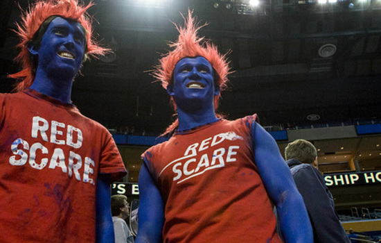 2016 NCAA Tournament: Dayton beat writer breaks down what Syracuse fans should watch for