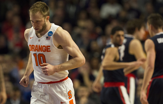 Syracuse basketball predictions for Elite Eight matchup with Virginia