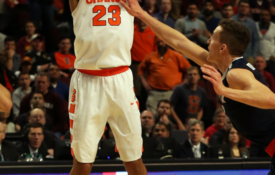 Syracuse basketball roundtable: What's changed since the last time Syracuse and Virginia met and what Syracuse needs to do win