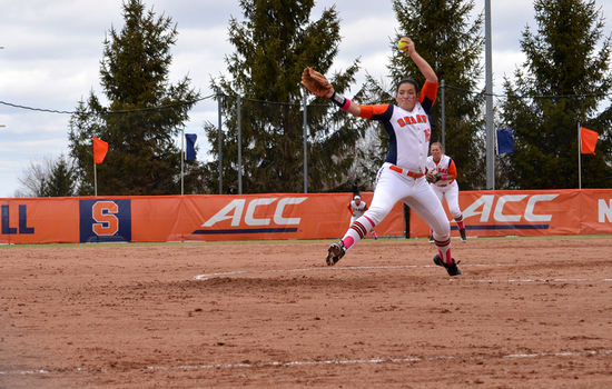 Syracuse beats UC Davis, nearly upsets No. 13 UCLA