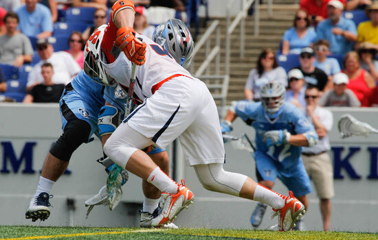 Fast reacton: 3 quick takeaways from No. 3 Syracuse's 11-10 overtime loss to No. 8 Johns Hopkins